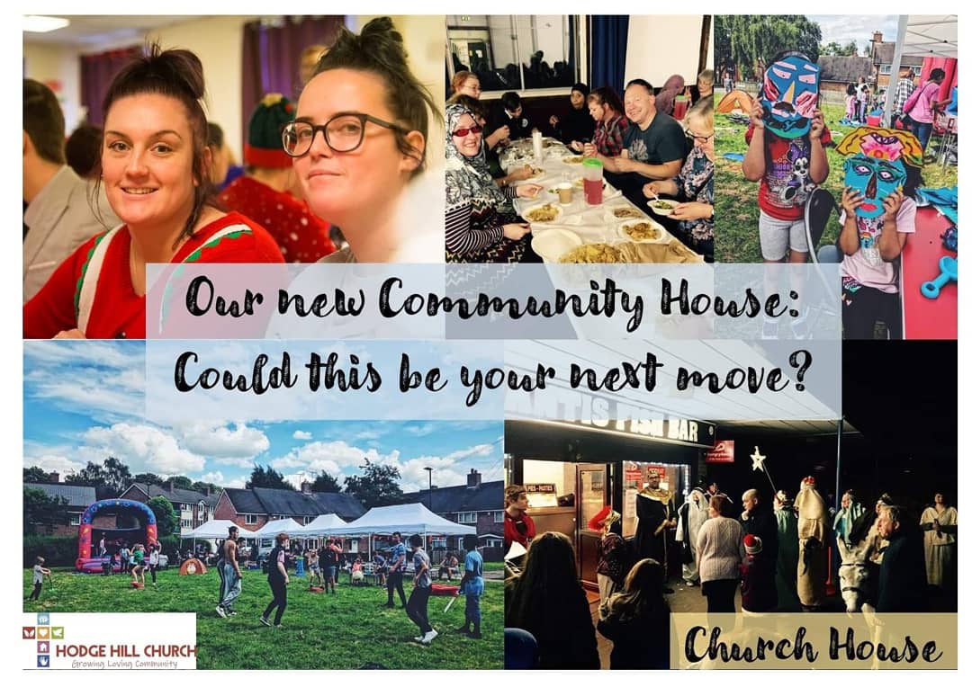LeanLeft_Wright's tweet photo. Are you seeking an opportunity to live in community, to experience community life, and bring your gifts, skills and passion to a pioneering missional community? This 👇 could be for you. Come explore with us.... https://t.co/N4vbiKDUdu