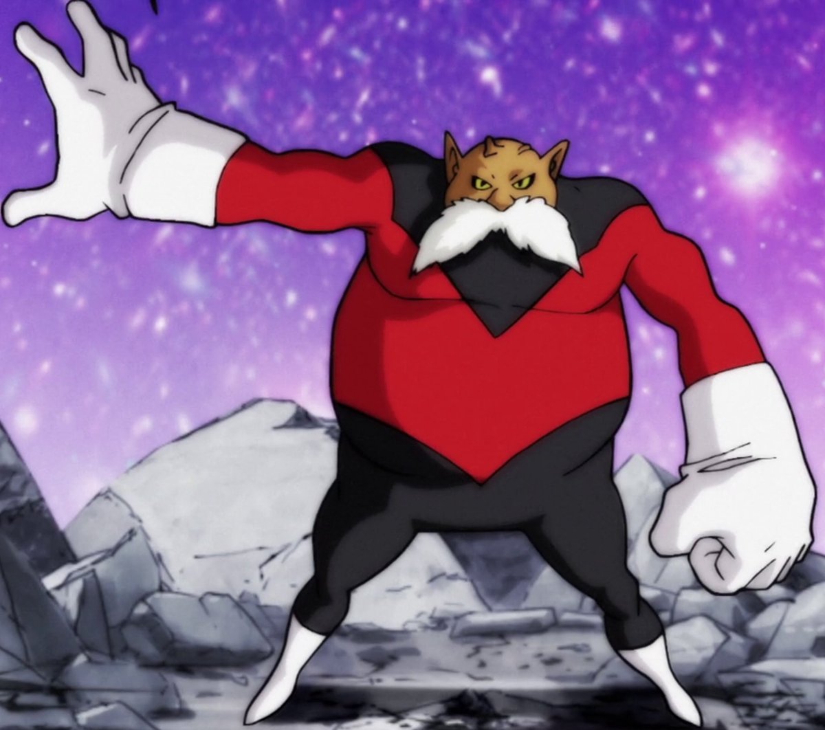 RemyLambson2's tweet photo. @Blamb43 @DotoDoya Raditz, toppo, and SSB evolved vegeta https://t.co/RdMvHhrGF7