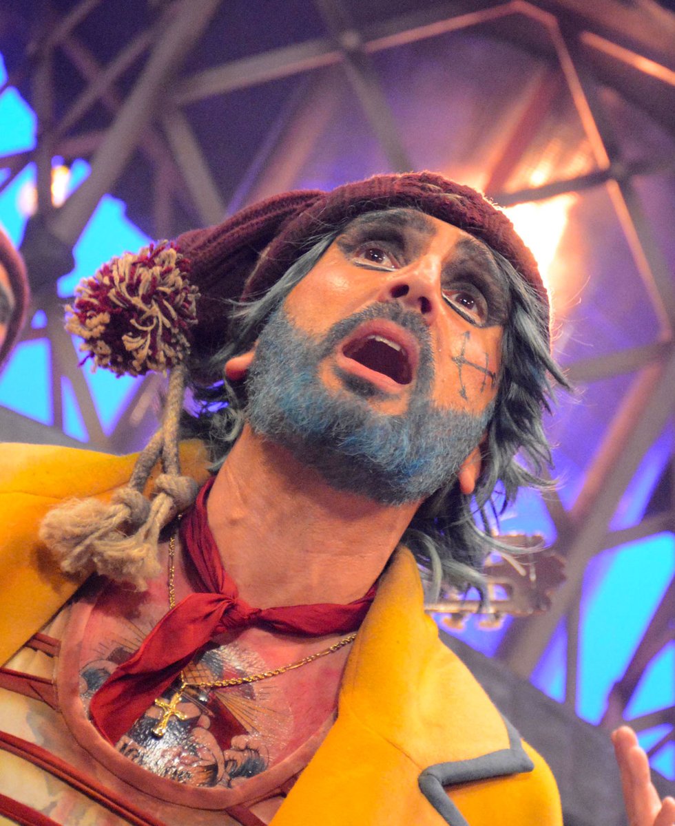 CarnavalCadizTV's tweet photo. En 3 días volveremos a escuchar a Carli Brihuega y ustedes ahí, tan tranquilos... 😬😬😬 #COAC2020 #COAC2020P1

Todo el COAC ⬇️⬇️⬇️
https://t.co/VoMzI5IzgI https://t.co/C7FjOmg7WJ