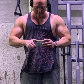 CRNow's tweet photo. Day 253.. time is too limited to have no fkn time.. I can because I do.. mindset.. #time #mindset #discipline #fearless #limitless #gym #fitness #fit #workout #training #muscle #growth #gains #strength #bodybuilding #physique #big #inspire #inspiration #… https://t.co/2DgBvy0MuB https://t.co/fulX7Qv91A