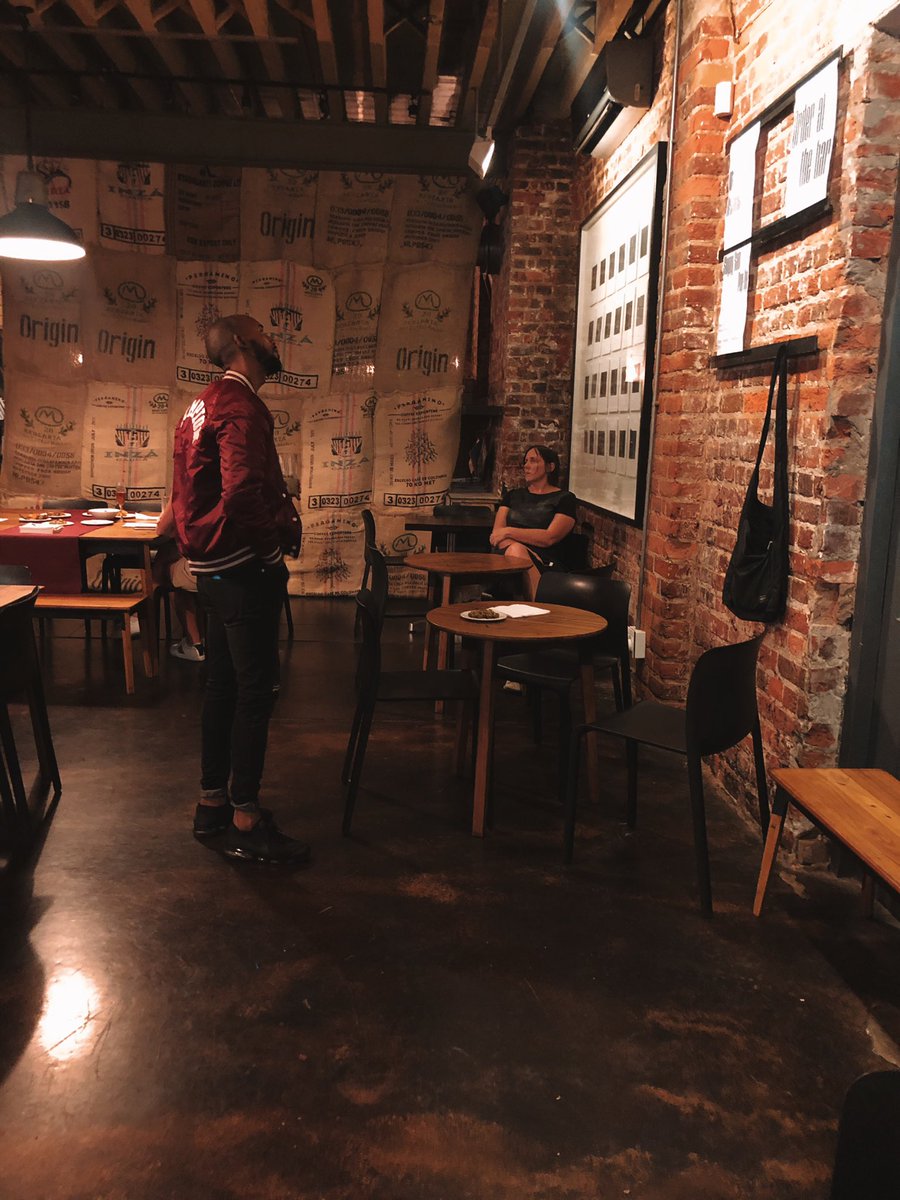 Juanita Abrahams tweet media