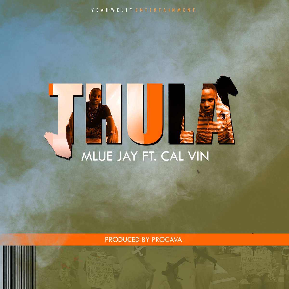 mlue_jay's tweet photo. New Music Alert!!!

@Mlue_Jay - Thula feat. @KingCal_Vin (Produced by Procava)

Download/Streamusing the link below 

 Song Link > https://t.co/WNGTkeQN2L

🚀🚀🚀🚀 https://t.co/gRTulauLqT