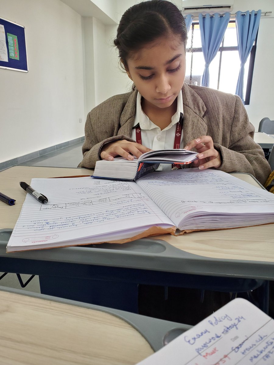 Harshita_GAV's tweet photo. WORLD THESAURUS DAY (18thJan)ThinkBe4You Speak&ReadBe4YouThink
#LoveForLearningNeverEnds #Lexicography #Wordpower #RogetThesaurus #WritersAndPoets #cambridgeScholars #EnglishIsFun
@RitaSingh0210 @sonal_rwt @Shalini040876 @Anupam_Sharmaa @sakshi43969207 @VijayaGarg6 @cambridgewing https://t.co/1tV3DmRSM3