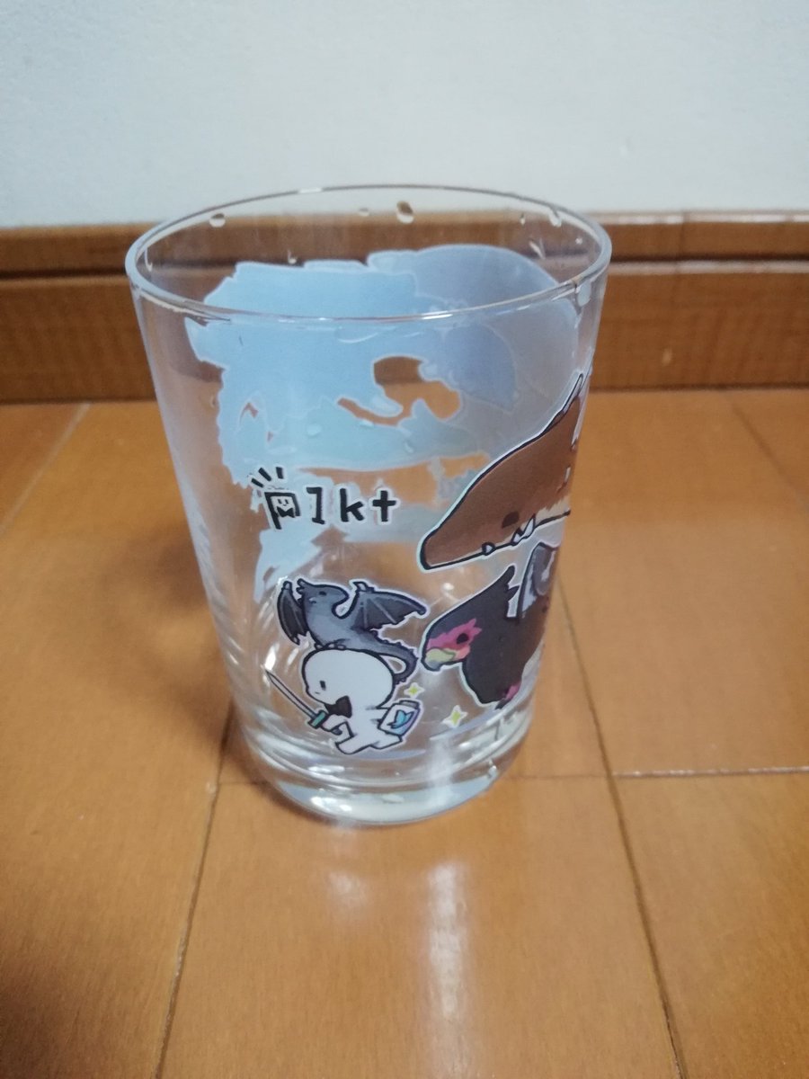 megane_428's tweet photo. やっと届きました
#pikt https://t.co/M4r5yHcvk1