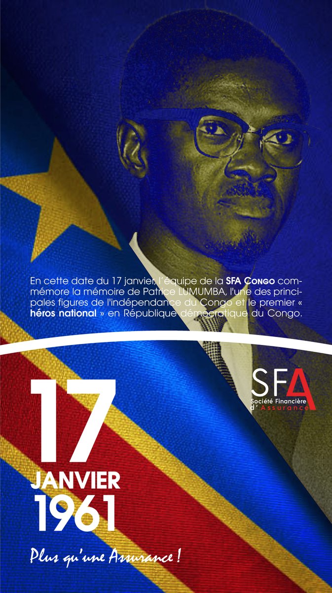 SFA Congo (@SfaCongo) / Posts / X