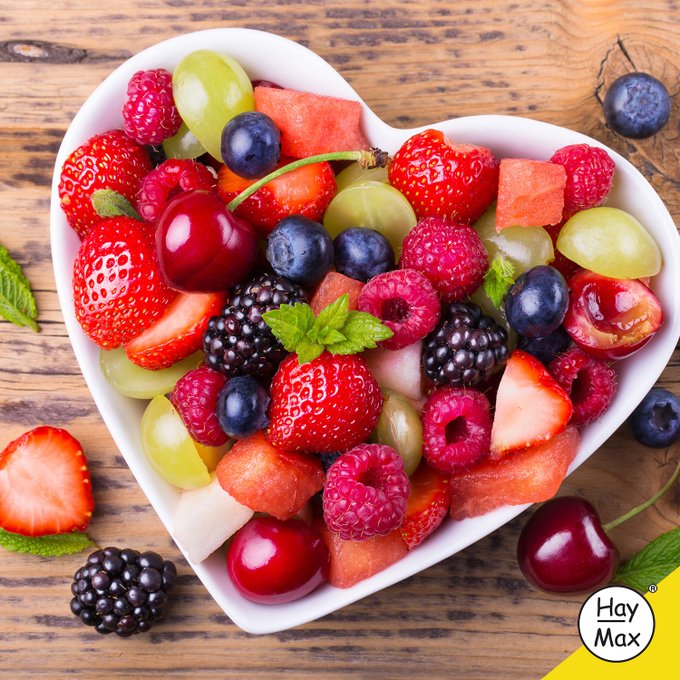 HayMaxAustralia's tweet photo. It's #January and although it may be cold, it needn't be the unhealthiest time of year!

Be sure to stock up on fruit and vegetables - they can help keep you feeling healthy and boost your immunity! 🥦🍏
https://t.co/7k6suWcBEm https://t.co/syJUILgqrQ
