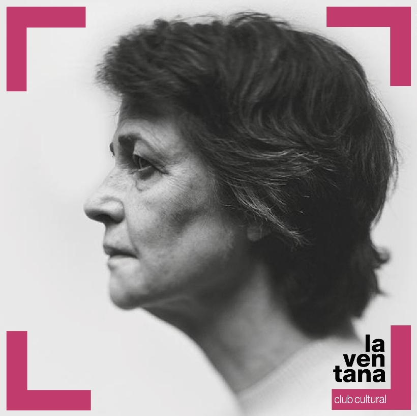 [#Cine] Este viernes 17 de enero la Filmoteca de Andalucía proyecta en #Granada la película de 'Hannah', interpretada por Charlotte Rampling y dirigida por Andrea Pallaoro. En la Biblioteca de Andalucía a las 20.30h. Entrada libre.
<a href="/JuntaGranada/">Junta Granada</a> ; <a href="/CulturaCuenta/">➧ Agencia Andaluza de Instituciones Culturales</a>