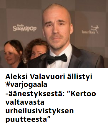 markusvir's tweet photo. @AxVainio @alikoljonen #järkytys https://t.co/ffFMMDidrh