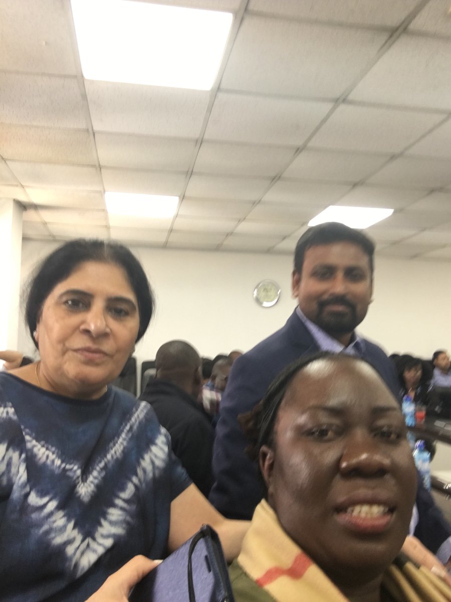 iyayaw's tweet photo. When Government meets Banking and Technical Great People #CLLSKO2020 https://t.co/RitZNp2H2U