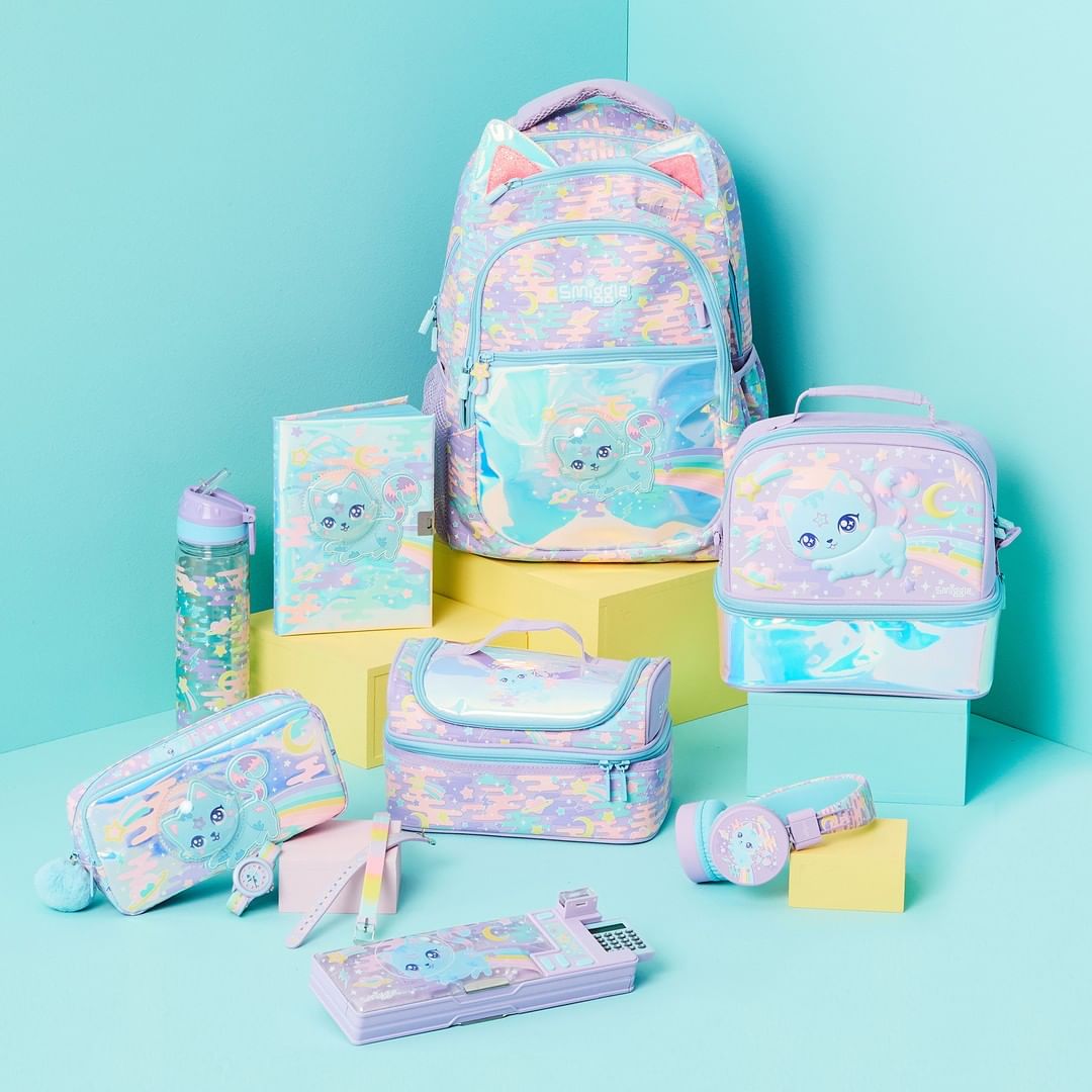 smiggle collapse backpack