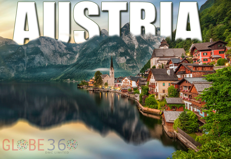 globe360dmc's tweet photo. Austria Tour Packages With Globe360DMC

Cheap and Best Deals on #AustriaTourPackages At #Globe360Dmc. 03 Nights/ 04 Days Austria Holiday Package Includes #Transport  #Hotel #Sightseeing and  #Meals. Click Now To Book Your Austria Package.
 Read more - https://t.co/Lm1yjLU2XT https://t.co/NTYNfjEvnP