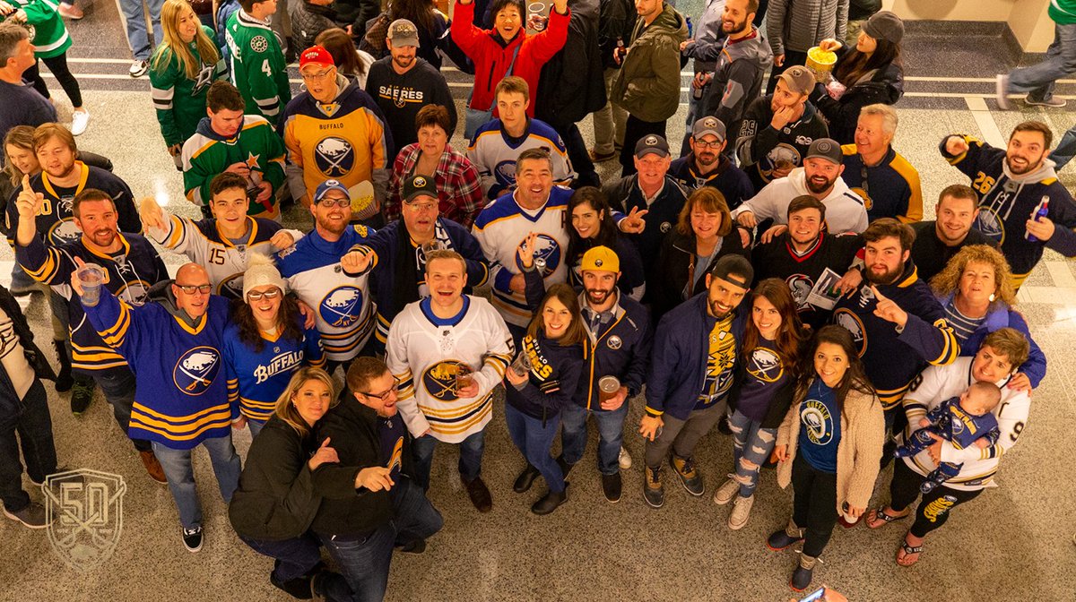 BuffaloSabres's tweet photo. Solid showing in Dallas 👊 https://t.co/kWHh0m8Q4z