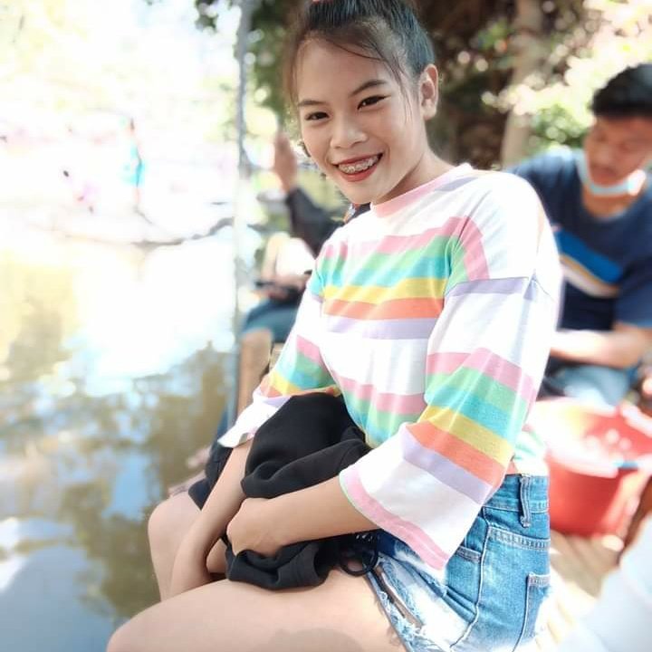 พู่ จ๋าา tweet media