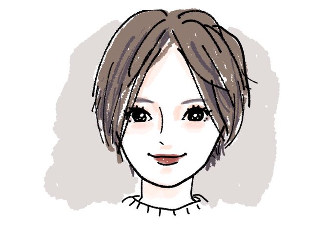 漫画を描きたいのだけど仕事が忙しくてスッカリ夜寝ちしてしまう、、、ので最近描いた美女の似顔絵を置いておきますね
#推し 