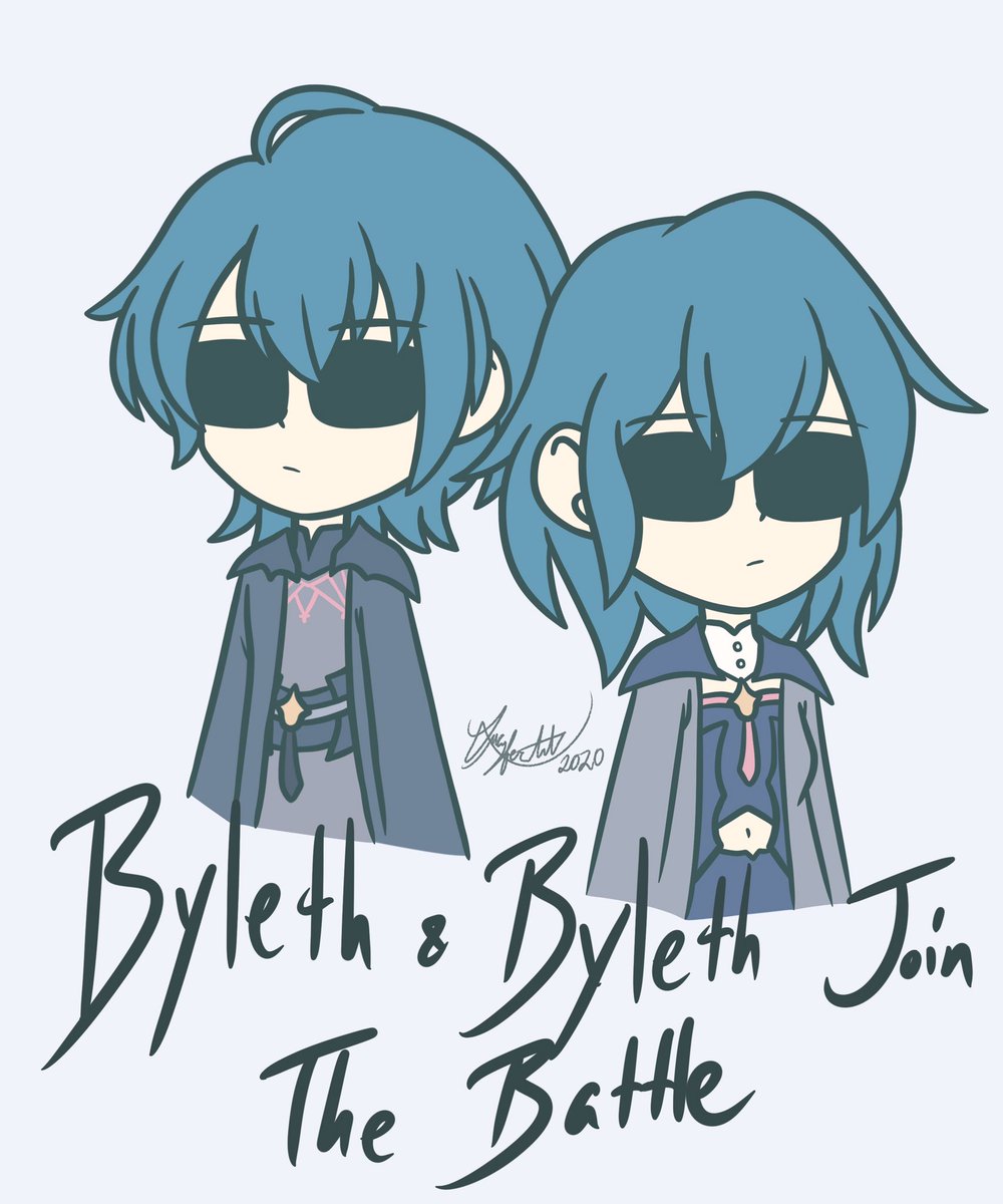 silentdaylight's tweet photo. I view the salty fans who take this way too seriously with absolute giggling contempt. If something looks fun, then I don’t care as long as it’s fun. Sakurai knew what he was doing, and that trailer was *chef’s kiss*
-
#BYLETH4SMASH #byleth #digital #procreate #ArtistOnTwitter https://t.co/2popM6hp7O