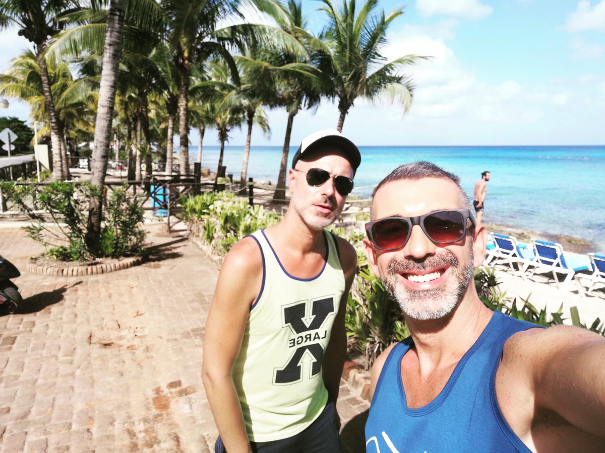 Gay travel mexico