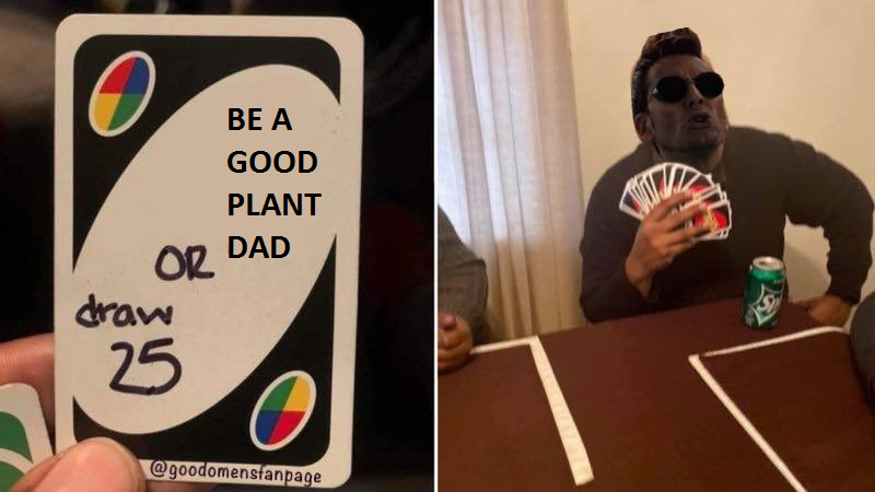 catofapocalypse's tweet photo. #Goodomens #goodomemes #draw25meme https://t.co/ss3KSV36kn