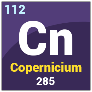 CoolCopernicus's tweet photo. Got this cool element named after me. It’s a radioactive metal that is a gas at room temperature https://t.co/UrgnjyD2zh