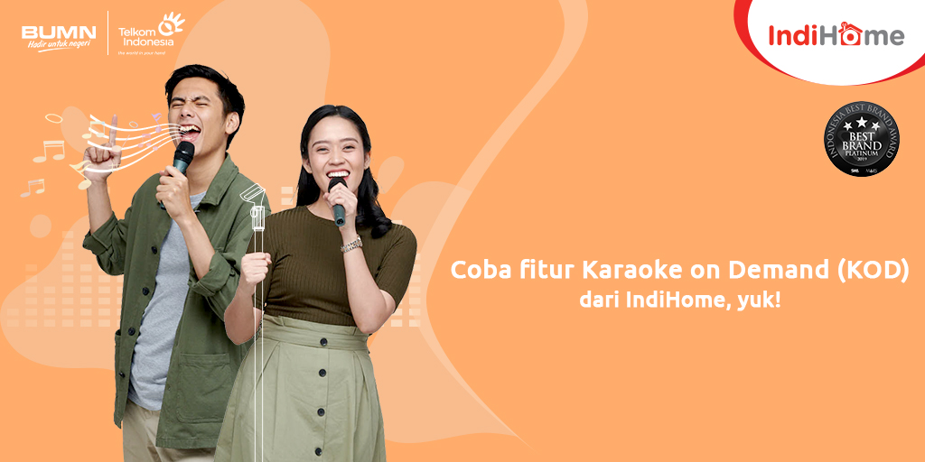 lagu karaoke indonesia favorit