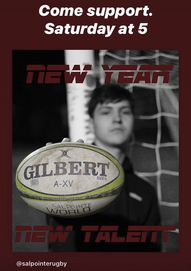 COME OUT AND GET LOUD🗣👀
