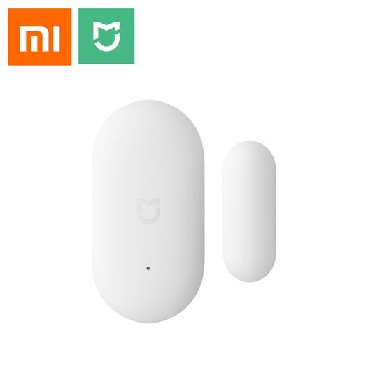 Xiaomi Smart Door Windows Sensor Multi-Purpose Intelligent Home Security Equipment !
 Preço：USD$8.99 
 👉👉buff.ly/38c6MKw
 Lista de Coupon: buff.ly/35PkAtr查看翻译