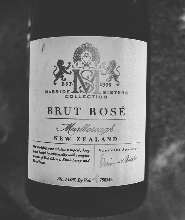 NoWayRozay18's tweet photo. Thanks @calvinesociety @cs_andersen - finally got a chance to open this @mcbridesisters 🍇 https://t.co/7LpoTwYikw https://t.co/ifRcwAUlFK