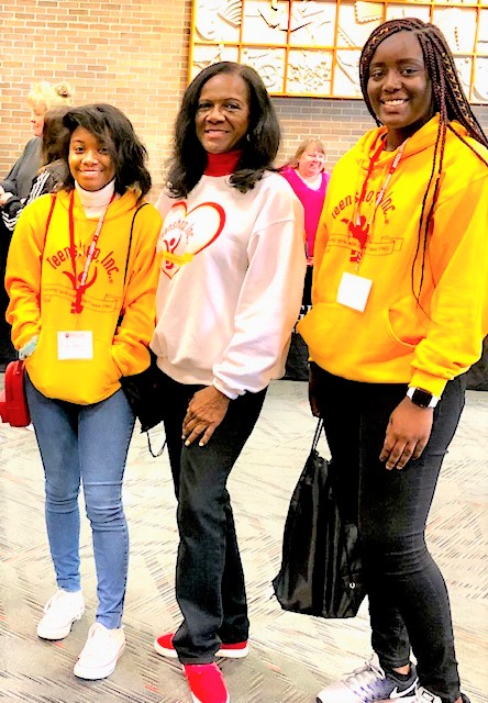 ElleanorJean's tweet photo. January is National Mentoring Month. Join our Mentor With Teenshop initiative to help us empower girls with goals.
Celebrating 35 Years on June 13, 2020.  #teenshop #mentorwithteenshop 
https://t.co/XrsJyZrWil #girlsachieve #girlswithgoals https://t.co/4ttN9vaChr https://t.co/F2mmIIz0pG