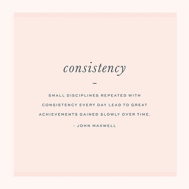 blushjamierose's tweet photo. Truth! Hard work pays off, keep going! 💕🙌🏻💃🏼 https://t.co/4piMsWHmdJ