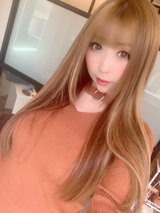 Twitterのコスプレ画像8