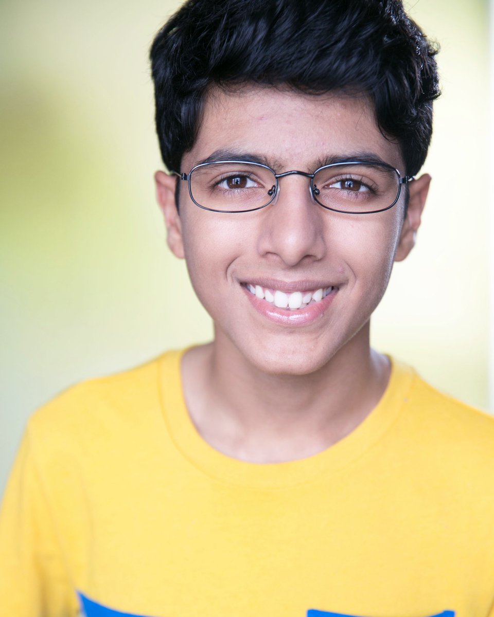 SiddMunjal's tweet photo. First audition of 2020 🌟🌟 
So very thankful, incredibly grateful, unbelievable blessed 🙏 
#auditionday #auditionflow #castingcalls #teenactor #teenactors #aefh #youngactors #youngtalent #fingerscrossed #breakaleg #headshots #actorheadshots #pilotseason https://t.co/TaPI1jFUhQ