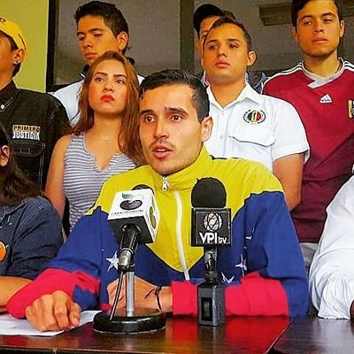 LeopoldoGocho's tweet photo. ¡Táchira merece líderes con Valentía!

Este #29Ene acompañemos a @GeanGallanti y @mariacubides57 a la Centro de Estudiantes del #NUTULA.

#JuntosXLaU #UnidadEstudiantil

@RamirezPancho13
#CarlosRamirezALaFCU

@humbertoarauj
#HumbertoYPancho

#SanCristóbal #Tachira #ULA https://t.co/oTFzYcLvdk