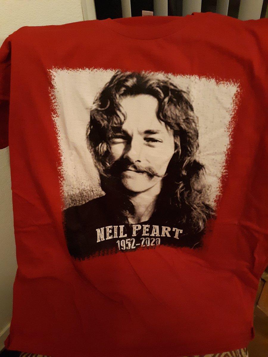 movie_gal_10's tweet photo. My #NeilPeart t-shirt arrived today? What do you think? @RushFamTourneys https://t.co/Xs2ZsH54iZ