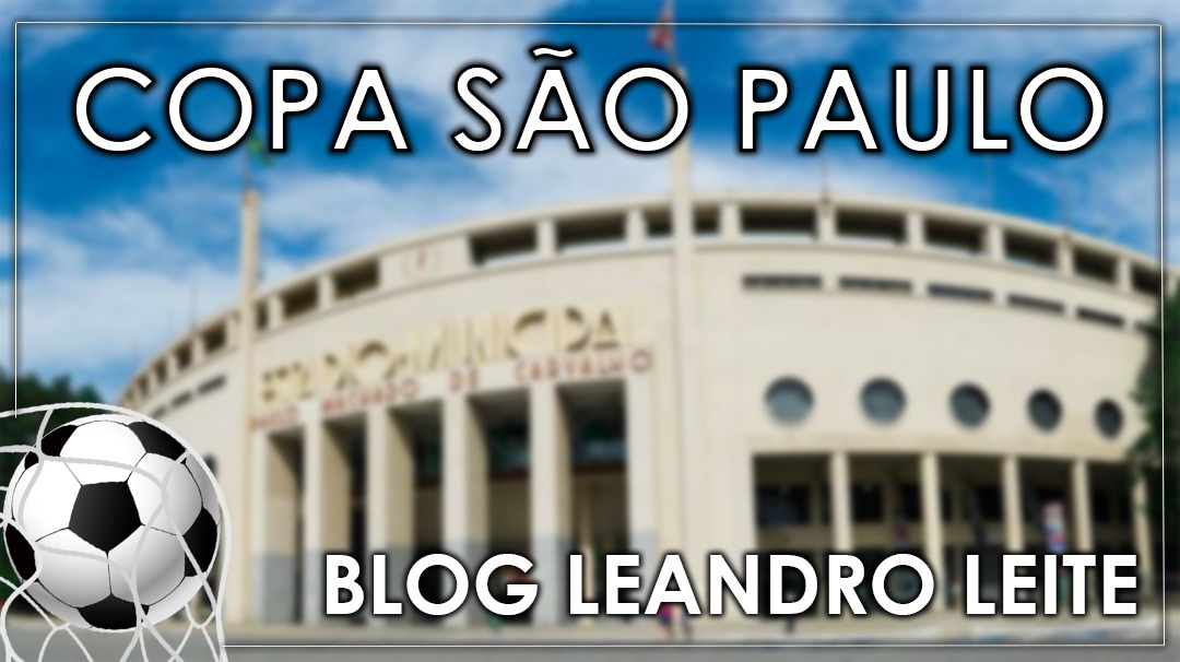 LeandroLeite035's tweet photo. Confrontos das quartas de final da #CopaSaoPaulo2020:

17/01 - 19h15 - Botafogo-SP x Internacional - Araraquara
17/01 - 21h30 - Corinthians x Athletico - Franca
18/01 - 17h - Vasco x Grêmio - Mogi das Cruzes
18/01 - 21h30 - Oeste x São Paulo - Arena Barueri https://t.co/fWD4YgnPHK