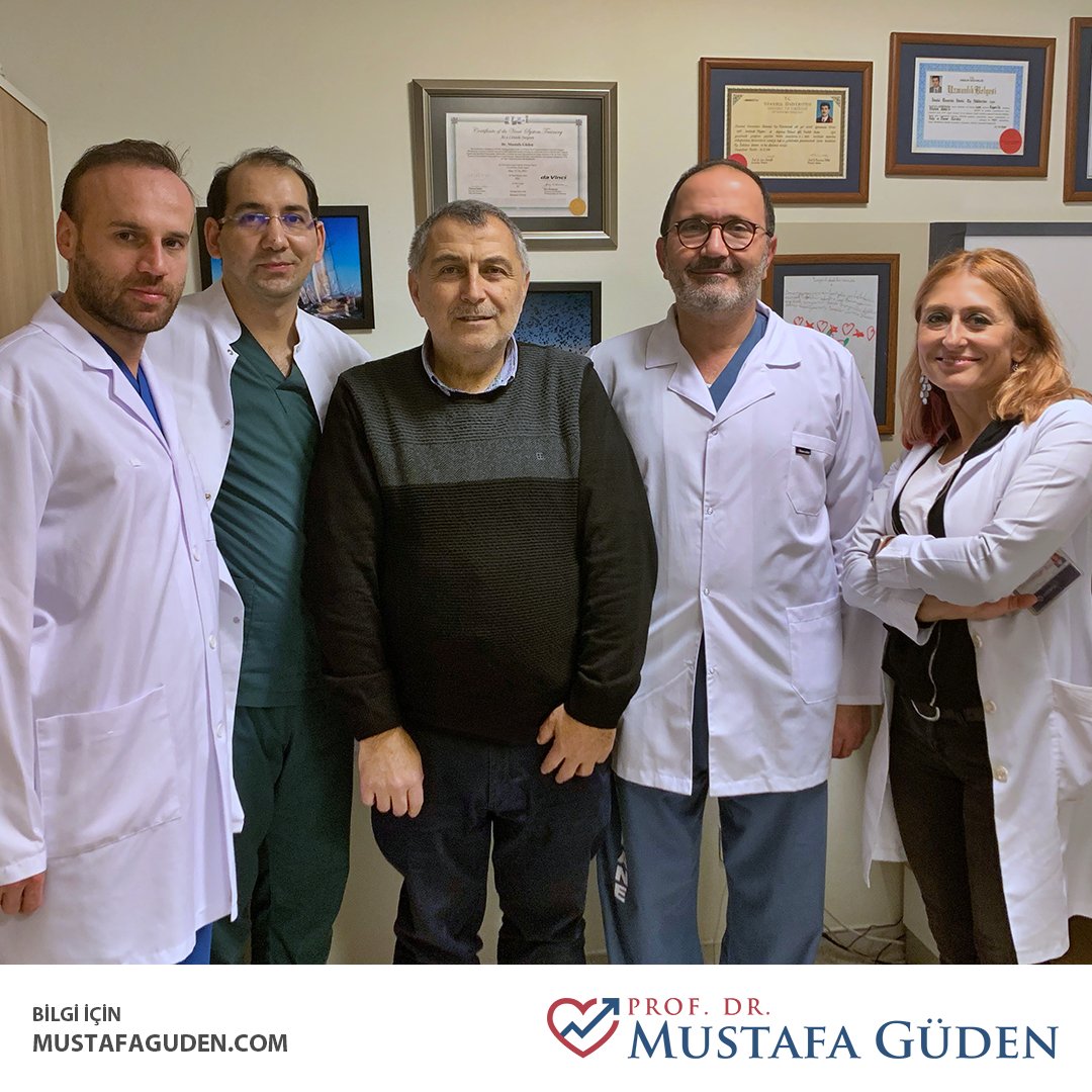 drmustafaguden's tweet photo. Muhammet Ateş, daha önce farklı merkezlerde aorta ve aort kapak ameliyatları oldu. Şimdi ise kalp ve damar cerrahisi ekibimiz tarafından #benthall ameliyatı yapılarak, aorta ve aort kapağı 3. kez değiştirildi. #MustafaGüden, #BenthallAmeliyatı, #KalpAmeliyatları https://t.co/AtM6LHPoth