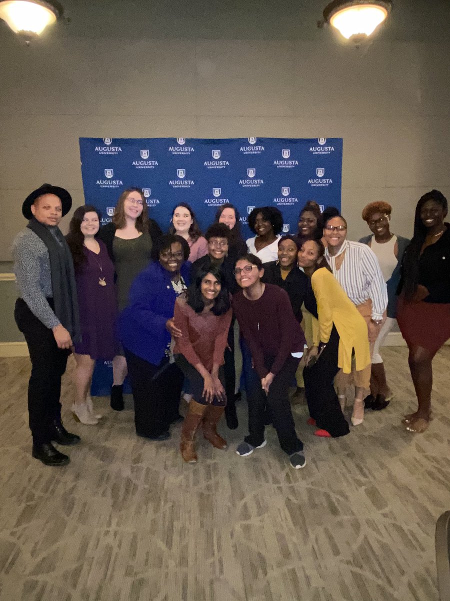 Dr. Patrice Buckner Jackson tweet media