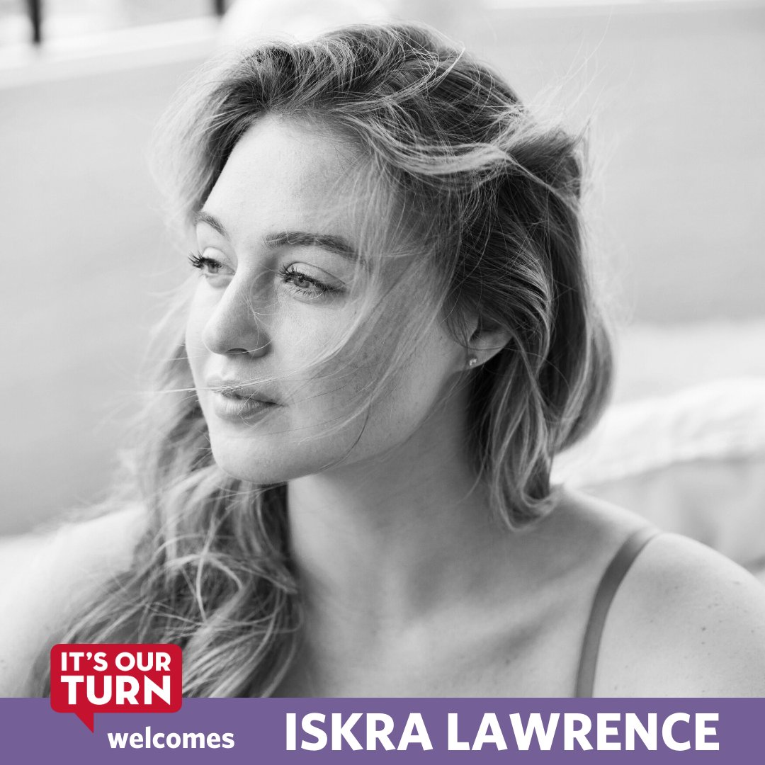 brentwoodschool's tweet photo. We look forward to having @Iskra Lawrence–Intl. Model,and Body Diversity Champion–return as one of our amazing keynote speakers who will speak about social media and body positivity. Learn more about all of our sessions and to buy tickets: https://t.co/oAMSj1JyTp #ItsOurTurn2020 https://t.co/FVEVjZXfze