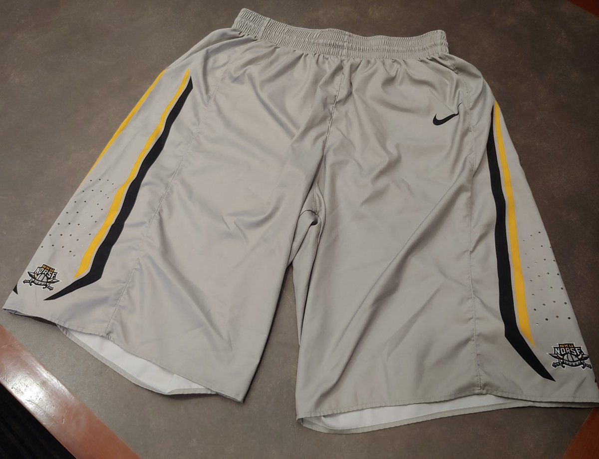 NKUNorse's tweet photo. 🎉FAN FRIDAY🎉 We got an EPIC weekend at @theBBTArena  ahead so we're giving away an EPIC prize❗️

RT for a chance to win NKU 🏀 shorts &amp; check out: 
@NKUNorseWBB vs Wright St TONIGHT 7 PM
@NKUNorseMBB vs Cleveland St TOMORROW 7 PM

1️⃣ lucky winner will be picked at 3 pm #NorseUp https://t.co/R0QSdjio5p