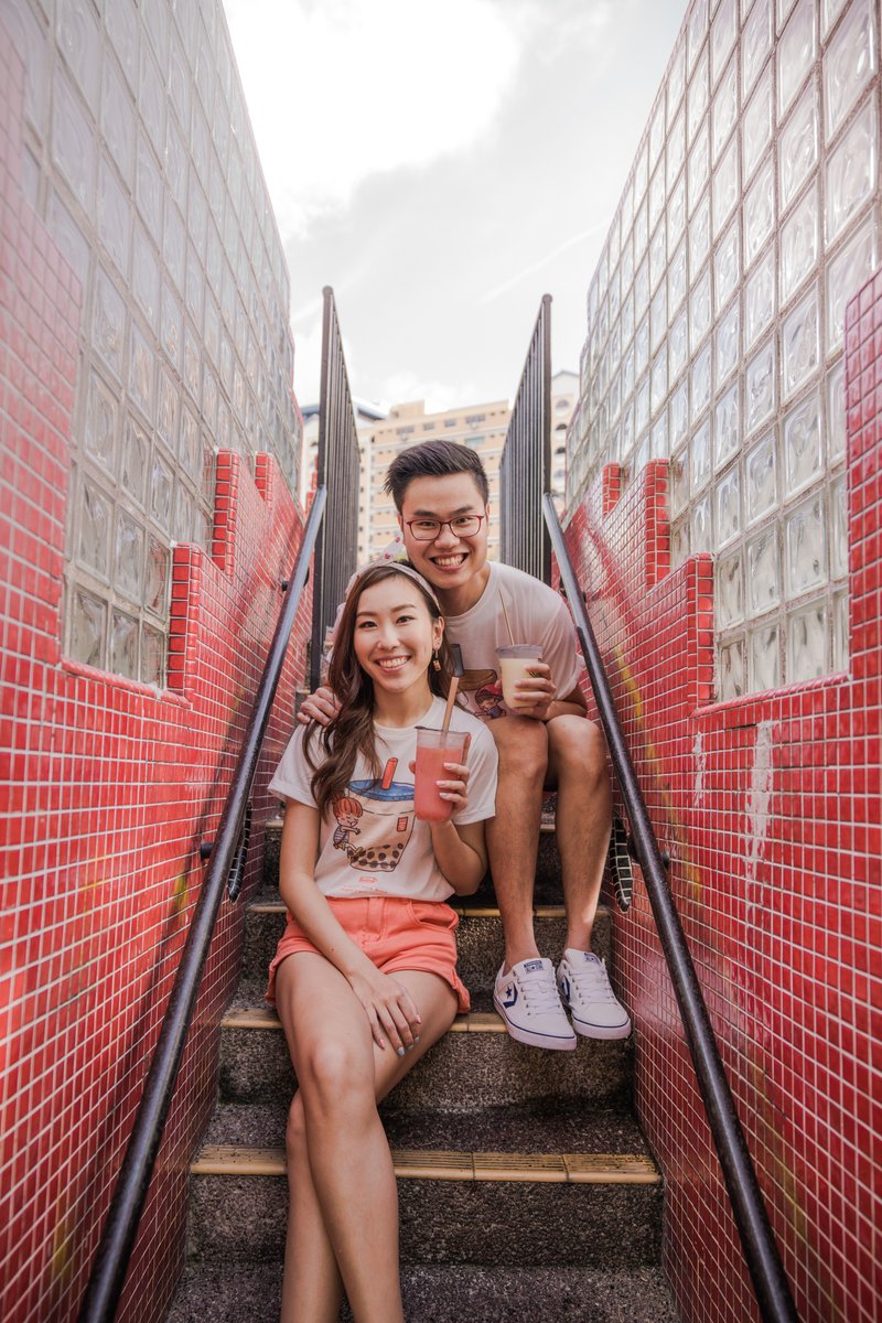 lepakcreator's tweet photo. Relationship Goals: Love for Bubble Tea, Love for you, Love our Bubble Tea Moments together!

https://t.co/PFx7nw3Jin

#sgcloudproductions
#singaporephotoshoot
#preweddingphotoshoot
#couplephotoshoot
#outdoorphotoshoot
#sgphotographer
#singaporephotographer
#tampines
#photosg https://t.co/RHvWntH3Og