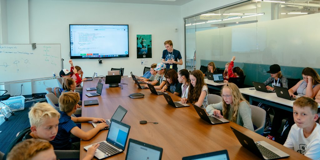 codechangers tweet picture