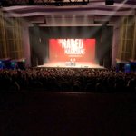 Photo by The Naked Magicians (@NakedMagicians)
