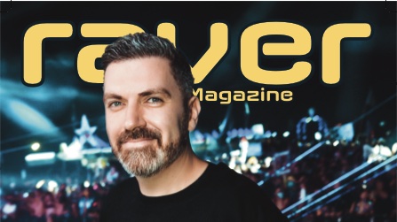 ravermedia's tweet photo. Raver Magazine catches up with experience creator, businessman, philanthropist, film producer, and night owl @PasqualeRotella https://t.co/hFUCSEaJcN Don't Miss It! #RaverMag https://t.co/bWSYwQdZSb