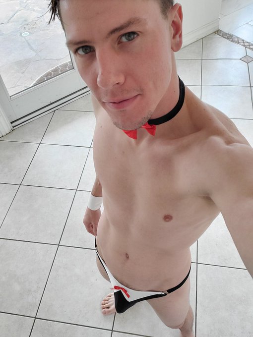 Like my outfit for the gangbang? https://t.co/Mr3x8Qhg6e<a href="/tag/mvsales"class="tags"><span>#mvsales</span></a>