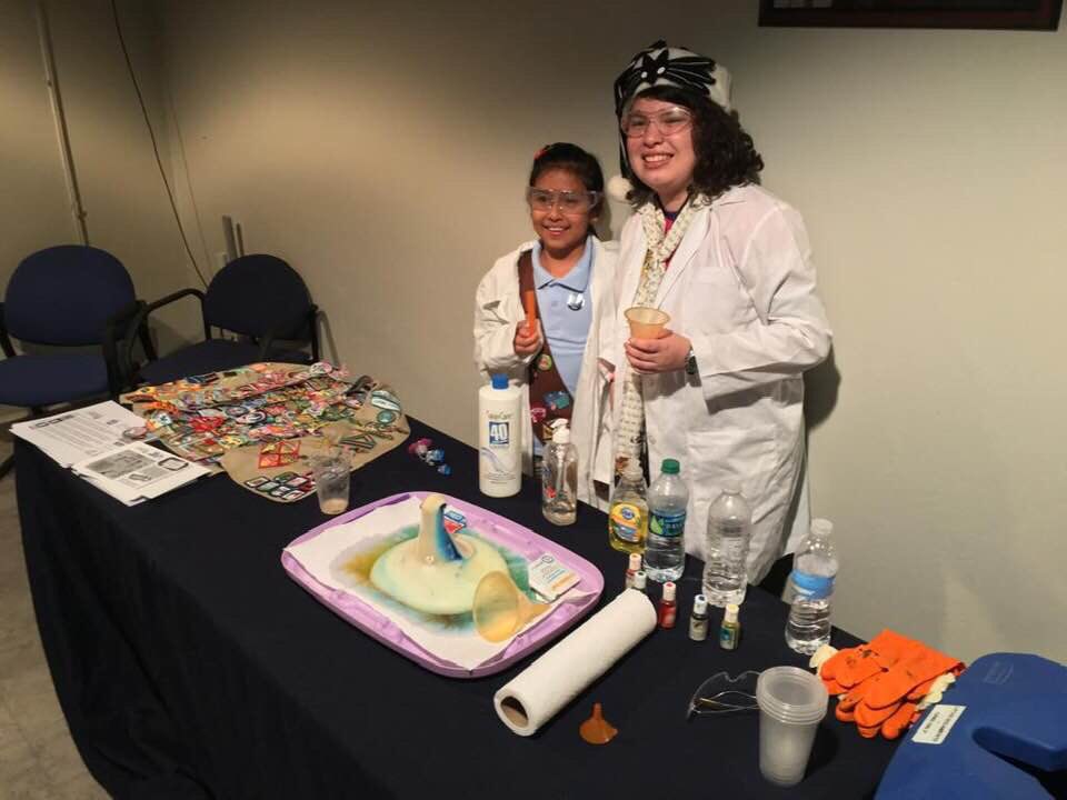 JCientificosPR's tweet photo. 👄Women in STEM💪🏽
Enerys Pagán
Presidenta
#JovenesCientificosPorPR
Instagram: JCPPR2013
Web: https://t.co/1s7T8mntzx
#jcppr #herlead #ThisIsWhatAScientistLooksLike #womeninSTEM #IfThenSheCan #KellyClarksonShow #MissionUnstoppableTV @KellyClarksonTV @ifthenshecan @CBSUnstoppable https://t.co/9uCOWDTklz