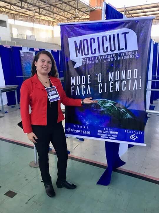 JCientificosPR's tweet photo. 👄Women in STEM💪🏽
Enerys Pagán
Presidenta
#JovenesCientificosPorPR
Instagram: JCPPR2013
Web: https://t.co/1s7T8mntzx
#jcppr #herlead #ThisIsWhatAScientistLooksLike #womeninSTEM #IfThenSheCan #KellyClarksonShow #MissionUnstoppableTV @KellyClarksonTV @ifthenshecan @CBSUnstoppable https://t.co/9uCOWDTklz
