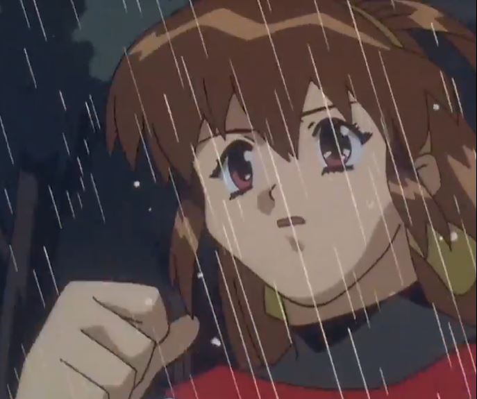 アニメ思い出話 七人のナナ Togetter