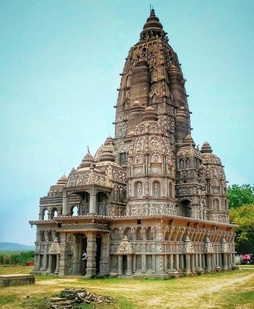 Onakona temple, Balod district, Chhattisgarh.