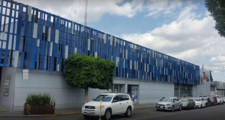 MTPNoticias's tweet photo. #Estado | Anuncian cierre de la terminal 4 Poniente de Estrella Roja🚌🎫  

👉 https://t.co/ZTHzpd4aQm https://t.co/GSXEdH8Vqk