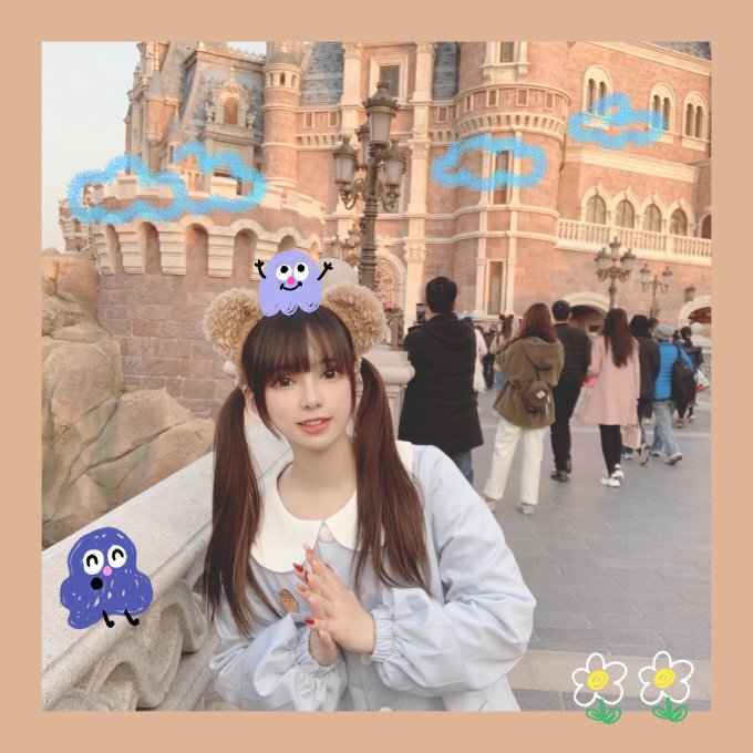Twitterのコスプレ画像24