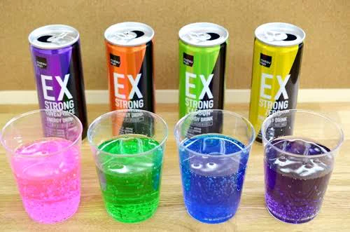 人間の飲み物…？マツキヨのドリンクがやばい！