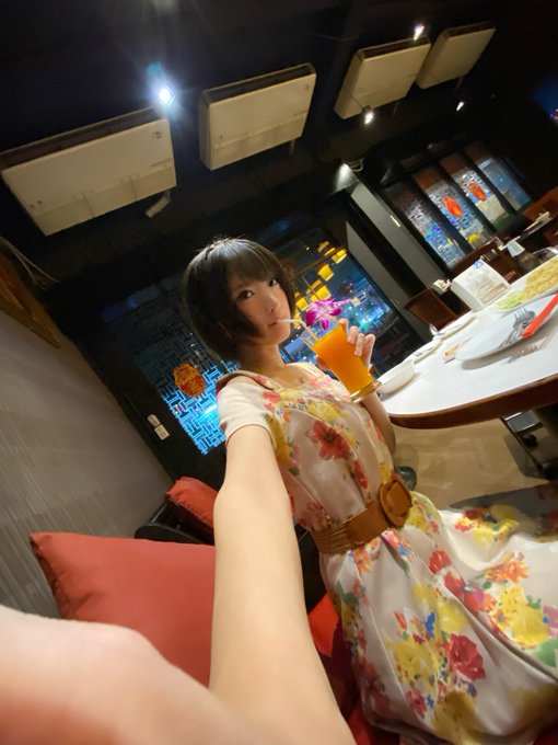 Twitterのコスプレ画像51